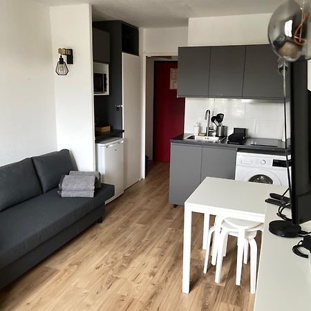 T2D Apartment - Suite Blg Proche Disneyland Paris Μπισί-Σεν Ζορζ Εξωτερικό φωτογραφία