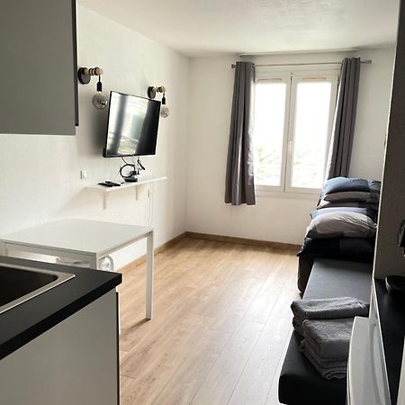 T2D Apartment - Suite Blg Proche Disneyland Paris Μπισί-Σεν Ζορζ Εξωτερικό φωτογραφία