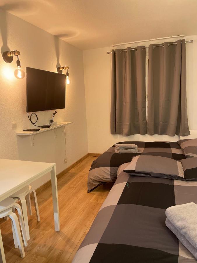 T2D Apartment - Suite Blg Proche Disneyland Paris Μπισί-Σεν Ζορζ Εξωτερικό φωτογραφία
